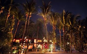 Hotel Laguna Del Cocodrilo